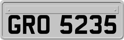GRO5235
