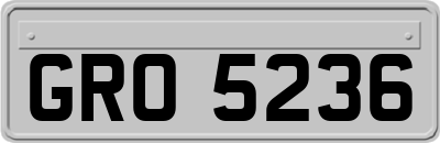 GRO5236