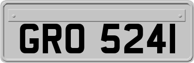GRO5241