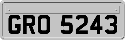 GRO5243