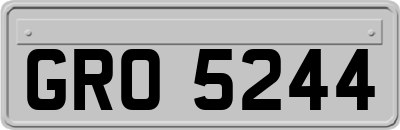 GRO5244