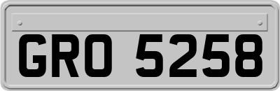 GRO5258