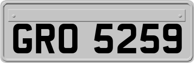 GRO5259