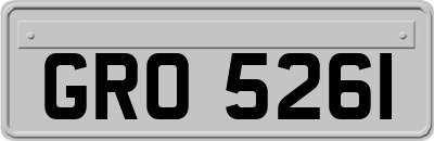 GRO5261