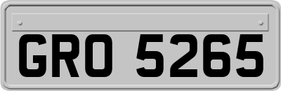 GRO5265