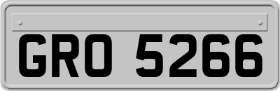 GRO5266