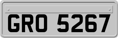 GRO5267