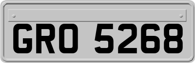 GRO5268