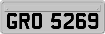 GRO5269