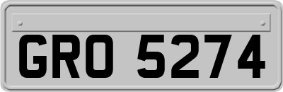 GRO5274