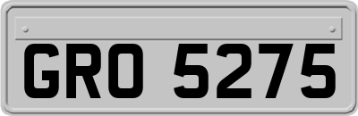 GRO5275