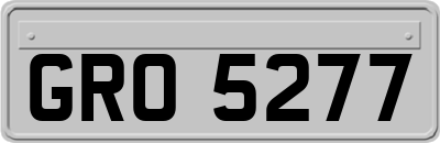 GRO5277