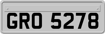 GRO5278
