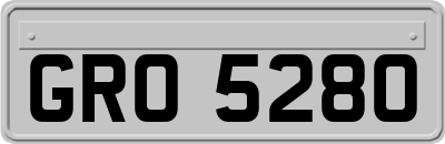 GRO5280