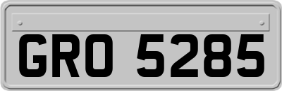 GRO5285