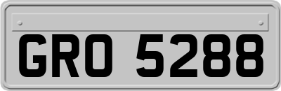 GRO5288