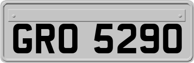 GRO5290