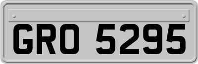 GRO5295