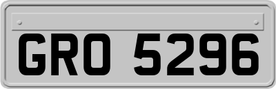 GRO5296