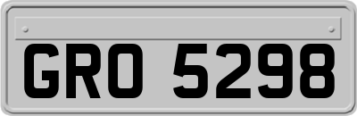 GRO5298