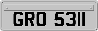 GRO5311