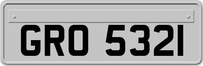 GRO5321