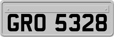 GRO5328