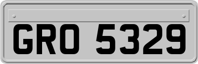 GRO5329