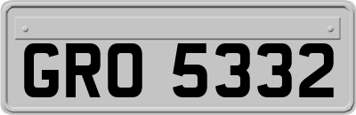 GRO5332