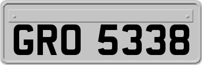 GRO5338