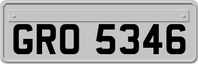 GRO5346