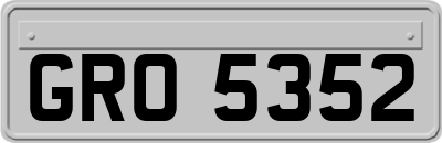 GRO5352