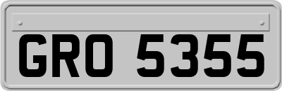 GRO5355