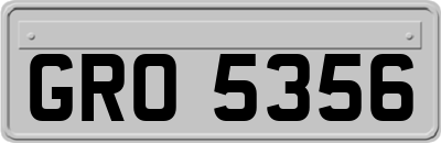 GRO5356