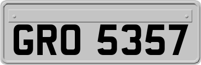 GRO5357