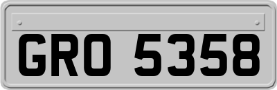 GRO5358