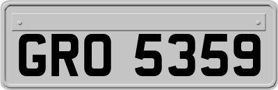 GRO5359