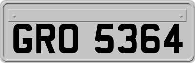 GRO5364