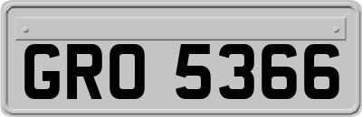 GRO5366