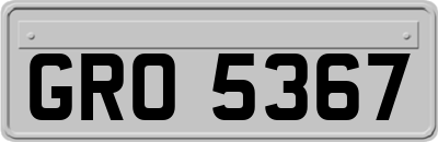 GRO5367