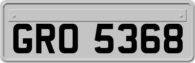 GRO5368