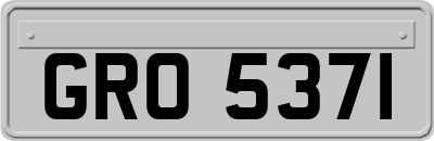 GRO5371