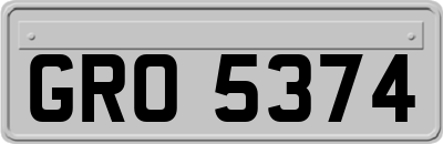 GRO5374