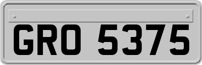GRO5375