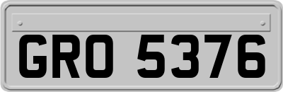GRO5376