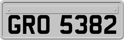 GRO5382