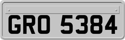 GRO5384