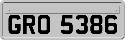 GRO5386