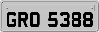 GRO5388
