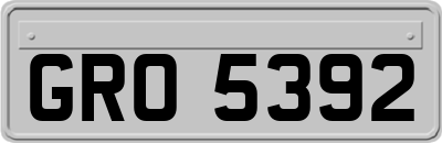 GRO5392